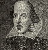 Shakespeare: He's pretty great.